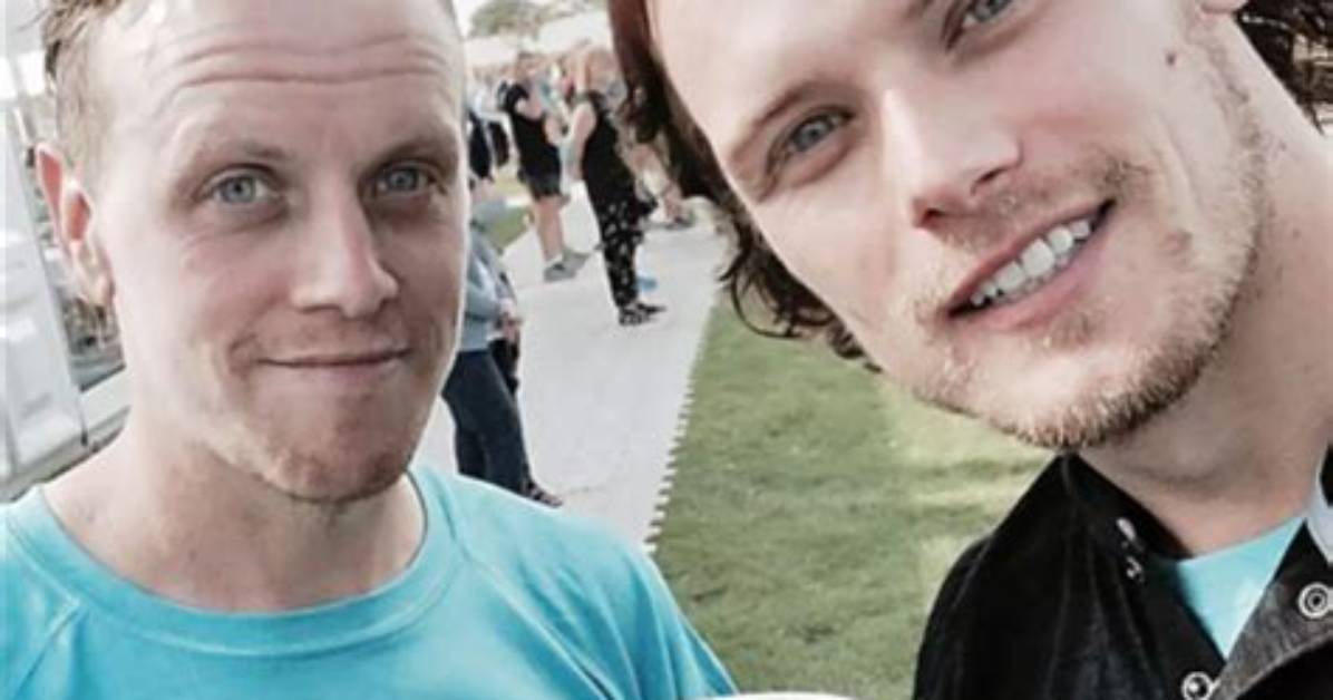 Cirdan Heughan