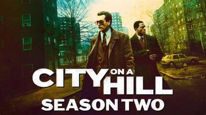 &lsquo;City on a Hill&rsquo; Season 2 How to watch, live stream, TV channel, time
