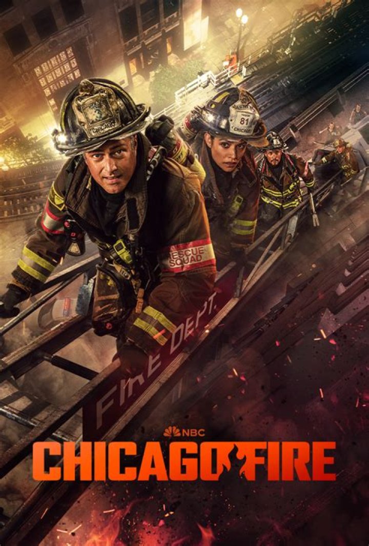 City on Fire Casts Chase Sui Wonders in Apple Series