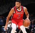 Cj Mccollum Net Worth 2024