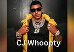 Cj Whoopty- Wiki, Girlfriend, Height, Net Worth, Career