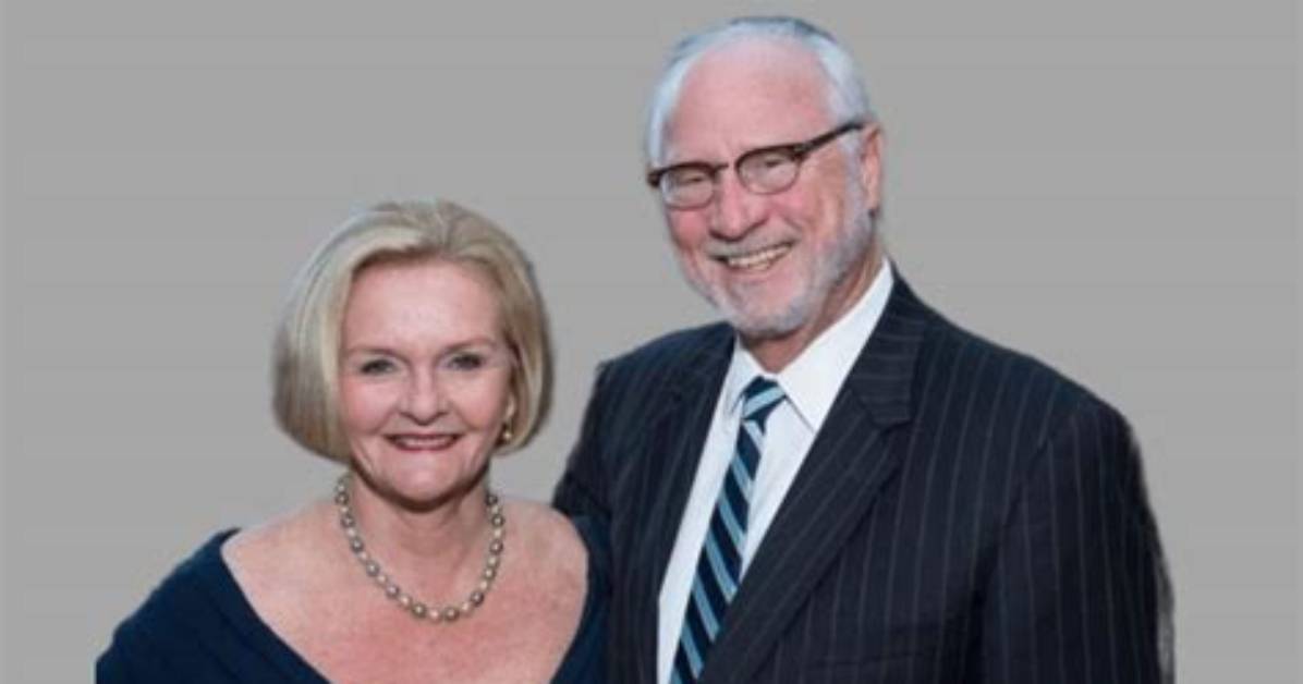 Claire Mccaskill Husband Illness: What Happened to Joseph Shepard and Where Is He Now?