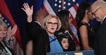 Claire Mccaskill's Grandson: Former Senator Gives Updates