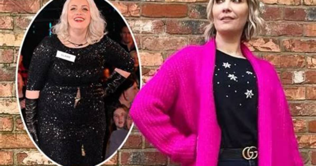 Claire Richards’ Engagement to Reece Hall Affected Her Weight Loss Journey