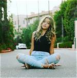 Claire Rocksmith