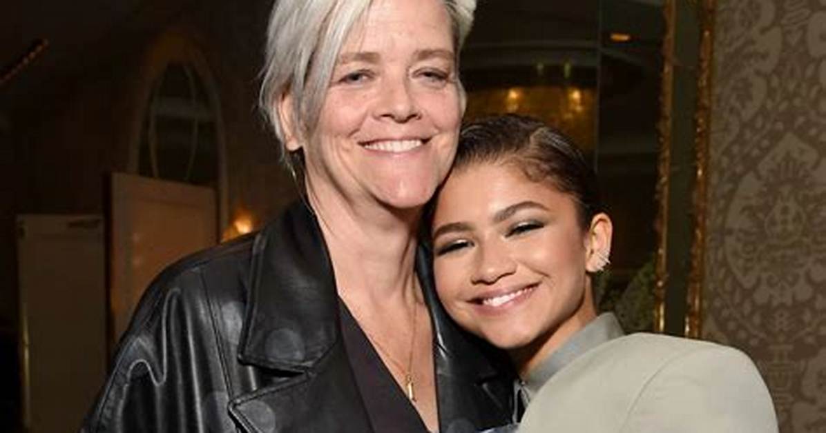 Claire Stoermer: the Incredible Mother of Zendaya