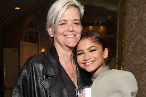 Claire Stoermer: the Incredible Mother of Zendaya