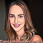 Claire Woods Net Worth