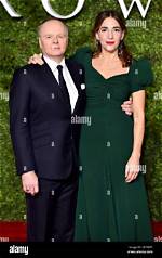 Clara Francis Wikipedia and Age: Jason Watkins Wife