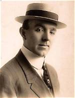 Clarence Kolb