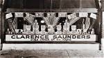 Clarence Saunders