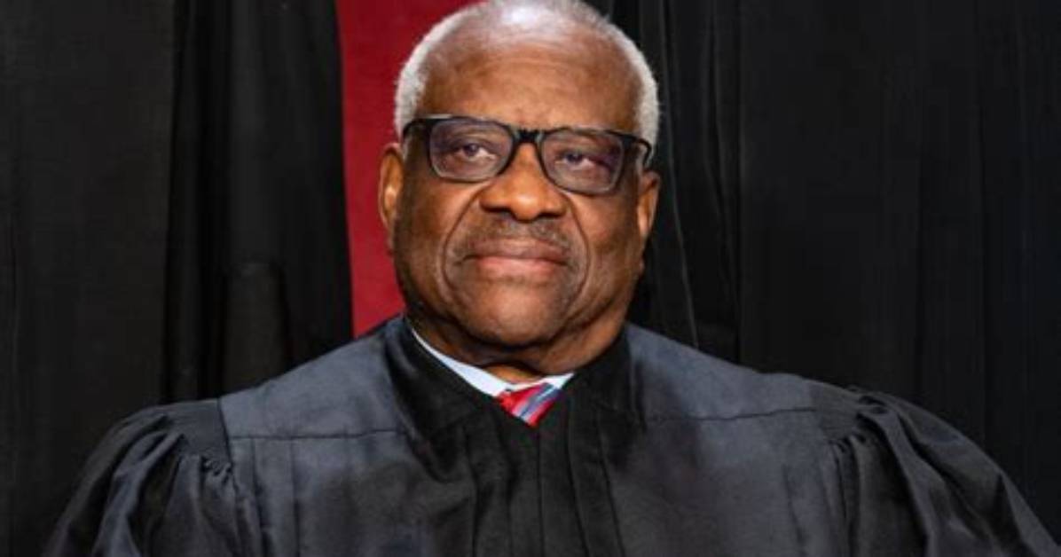 Clarence Thomas Net Worth 2024