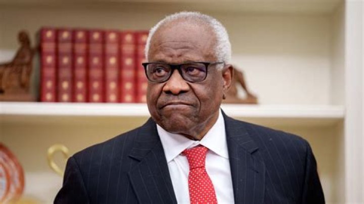 Clarence Thomas&rsquo;s Rich Friend Collects Judges, Politicians&mdash;and Nazi