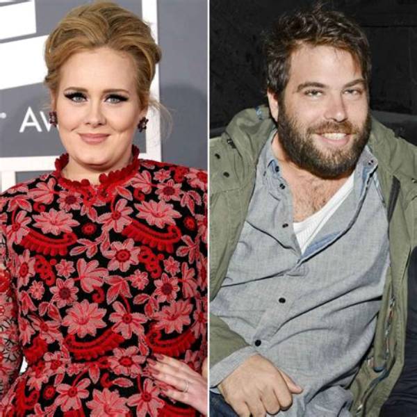 Clary Fisher: All About Simon Konecki’s Ex-Wife
