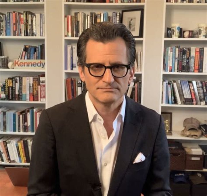 Classic Couple InterviewBen Mankiewicz on The Plot Thickens, Season 3
