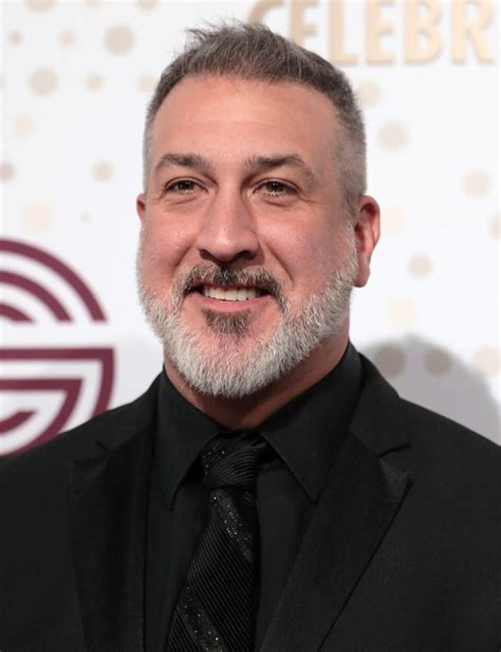 Classify Joey Fatone