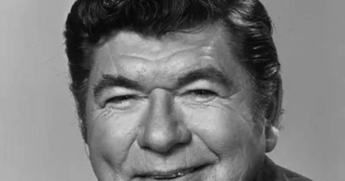 Claude Akins Net Worth