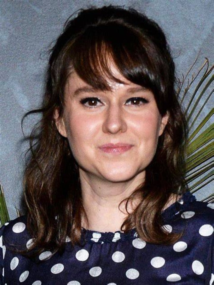Claudia O&rsquo;Doherty Pressroom