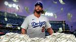 Clayton Kershaw Net Worth 2024