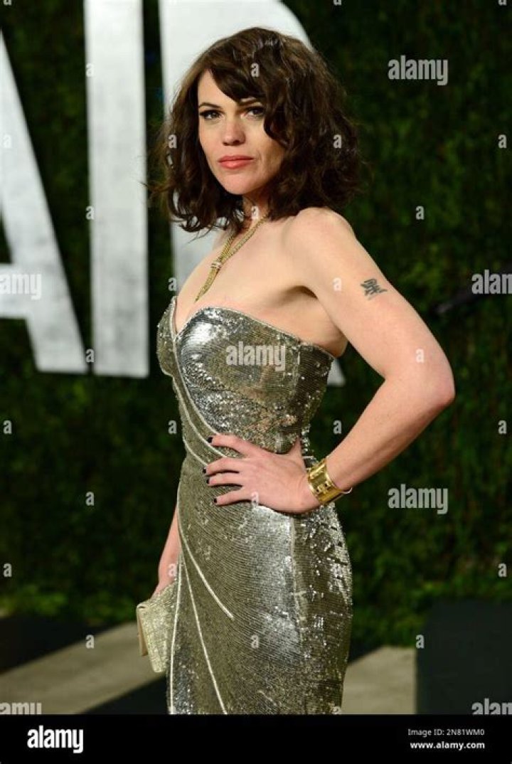Clea DuVall Picture 24 2013 Film Independent Spirit Awards Arrivals