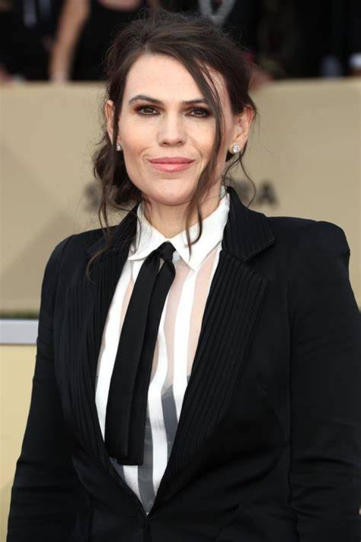 Clea Duvall r/ladyladyboners