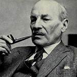 Clement Attlee Net Worth