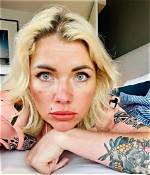 Clementine Ford Net Worth