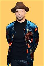 Cleo Anthony