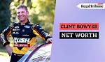 Clint Bowyer Net Worth – How Much Is Bowyer Worth?