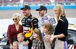 Clint Bowyer- Wiki, Age, Wife, Net Worth, Height, Ethnicity