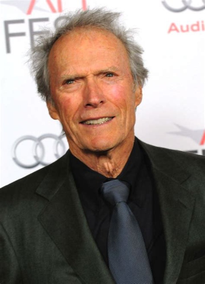 Clint Eastwood isn't dead Death hoax sweeps just two years