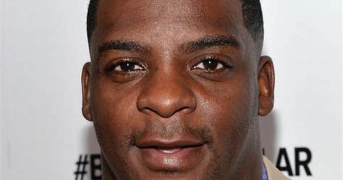 Clinton Portis Net Worth