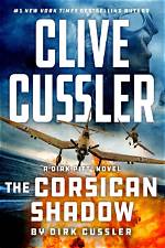 Clive Cussler
