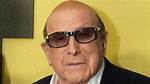 Clive Davis Net Worth