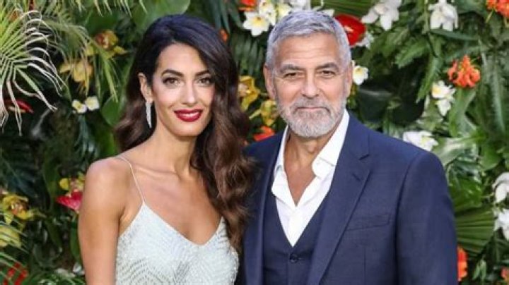 Clooney Gives His Best Parenting Advice First For Women