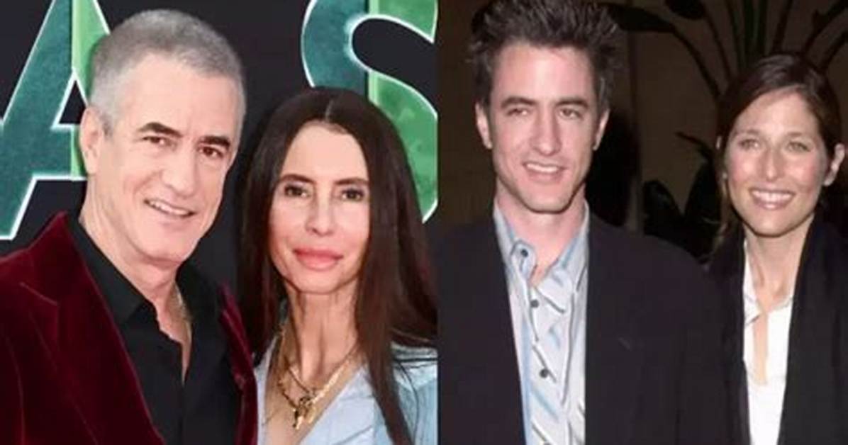 Clyde Mulroney | Parents, Sibilings and Relationship