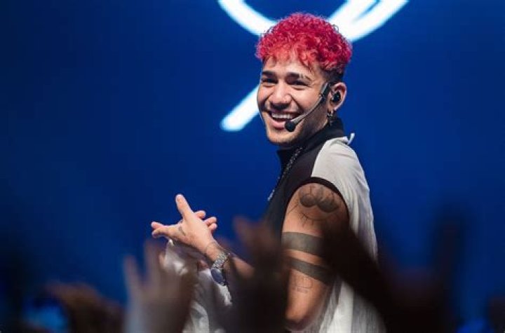 CNCO&rsquo;s Richard Camacho Wins Best Latin Music Dad in Fan Poll Billboard