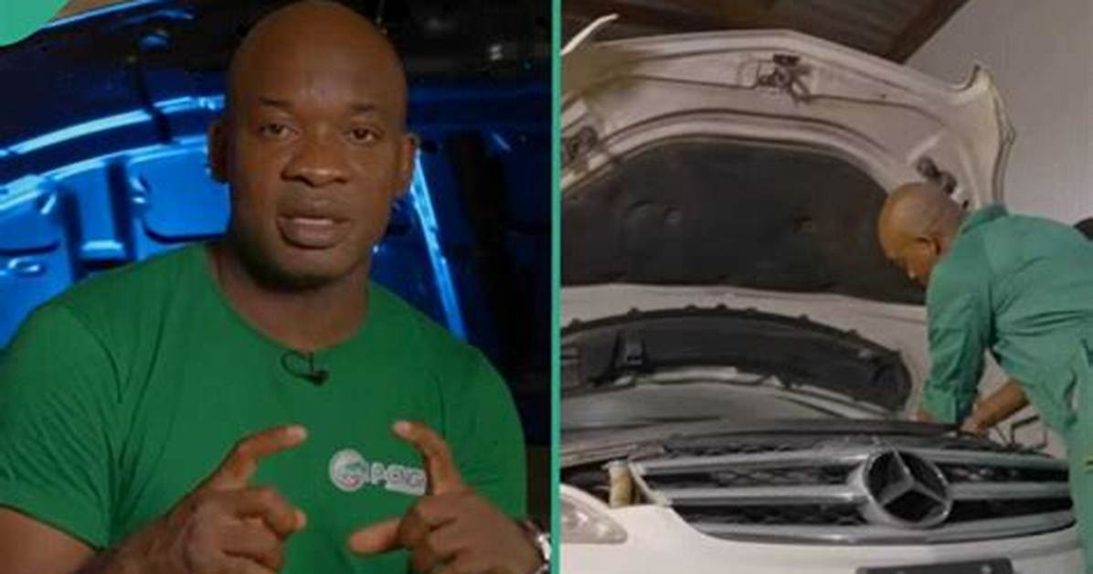 Cng: Man Who Converted His Car to Use Gas Shares How to Drive Car in Nigeria Without Petrol