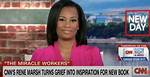Cnn Correspondent Renee Marsh Has Lost Her Baby Son, Blake, to Brain Cancer