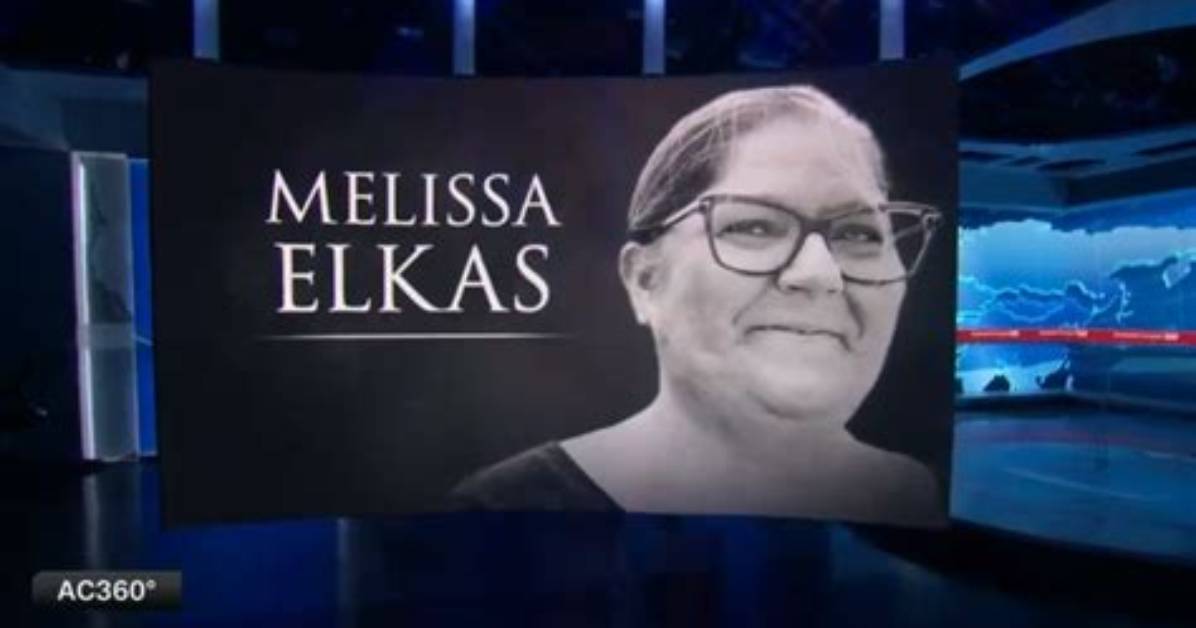 Cnn Melissa Elkas Obituary and Death Cause Linked to Medical Emergency