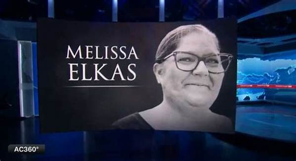 Cnn Melissa Elkas Obituary and Death Cause Linked to Medical Emergency