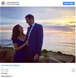 Cnn Rebecca Berg Is Getting Married? Boyfriend Moments Scream Yes!