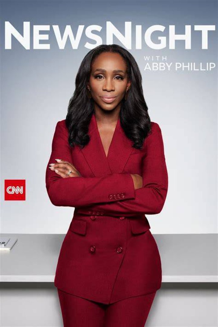 CNN’s Abby Phillip joins board of the News Literacy Project — News