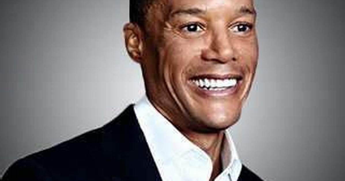Cnn's Jason Carroll, Rumored Gay Has Married Life to Flaunt? Personal Details Now
