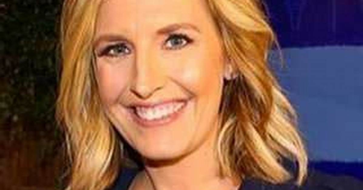 Cnn's Poppy Harlow Age 36, Happily Married; Husband & Baby - 'Greatest Gifts'!