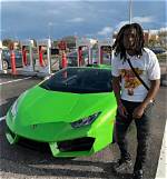 Cochise Net Worth - How Much Does Cochise Make?