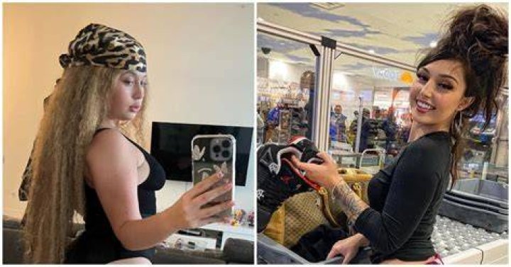Coco Bliss And Grace Fight Video Goes Viral