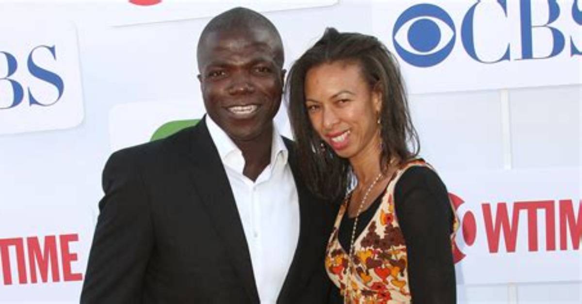 Coco Fausone- All About Reno Wilson’s Wife