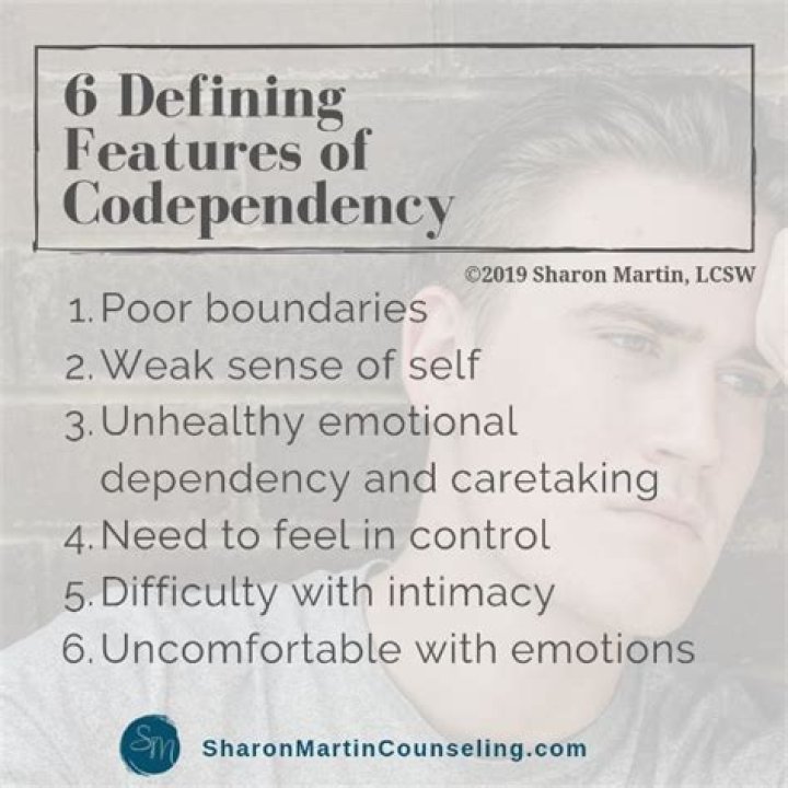 Codependency Counseling San Jose CA Sharon Martin, LCSW Counseling