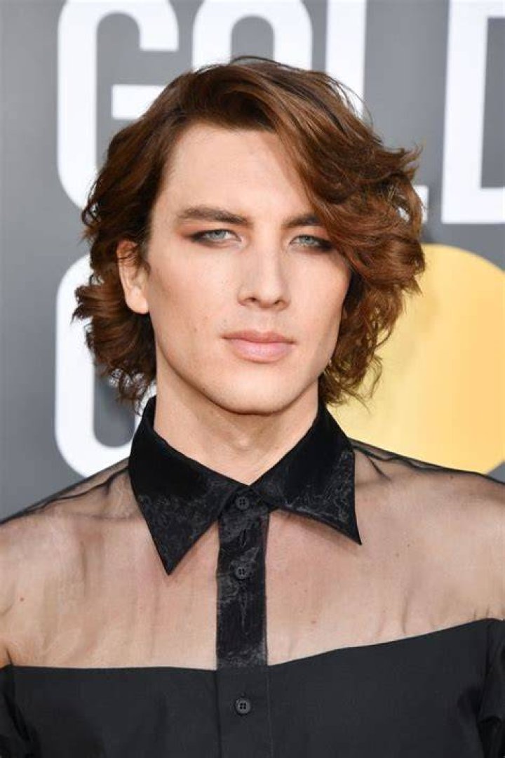 Cody Fern r/LadyBoners